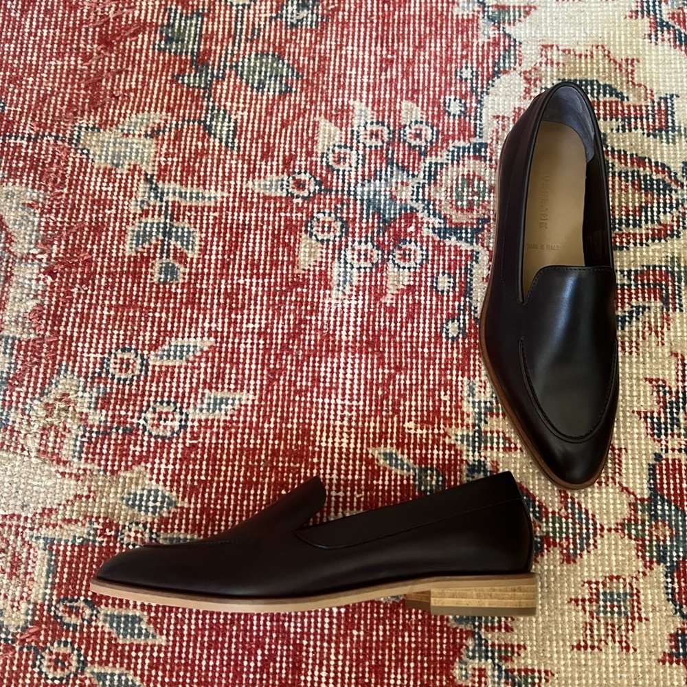 Everlane Loafers